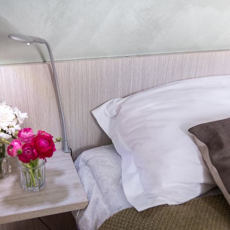 Dharma Boutique Hotel & Spa Roma Ngoại thất bức ảnh