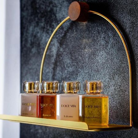 Dharma Boutique Hotel & Spa Roma Ngoại thất bức ảnh