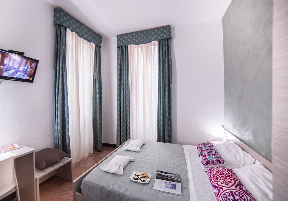 Dharma Boutique Hotel & Spa Roma Ngoại thất bức ảnh