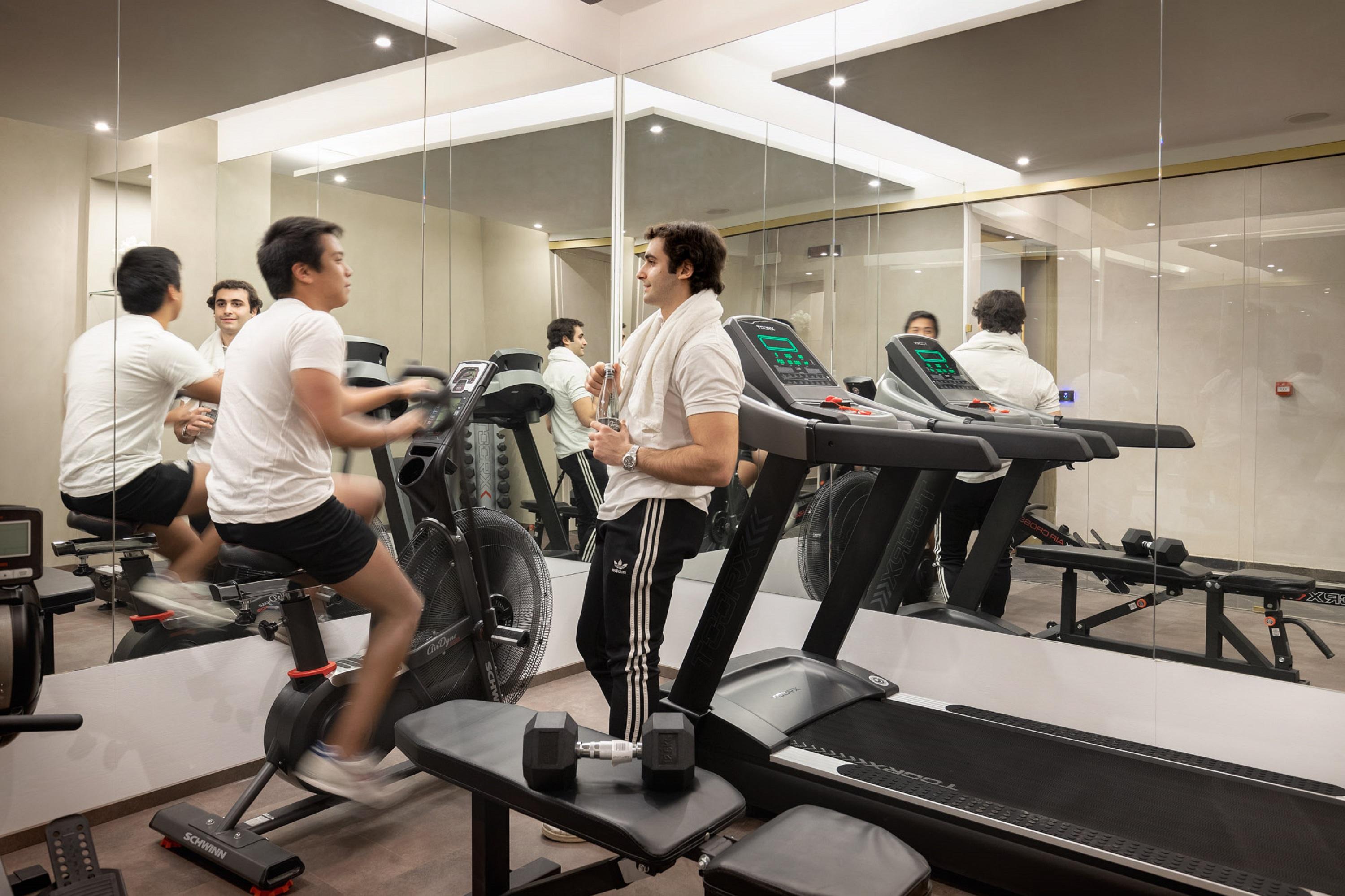 Dharma Boutique Hotel & Spa Roma Ngoại thất bức ảnh