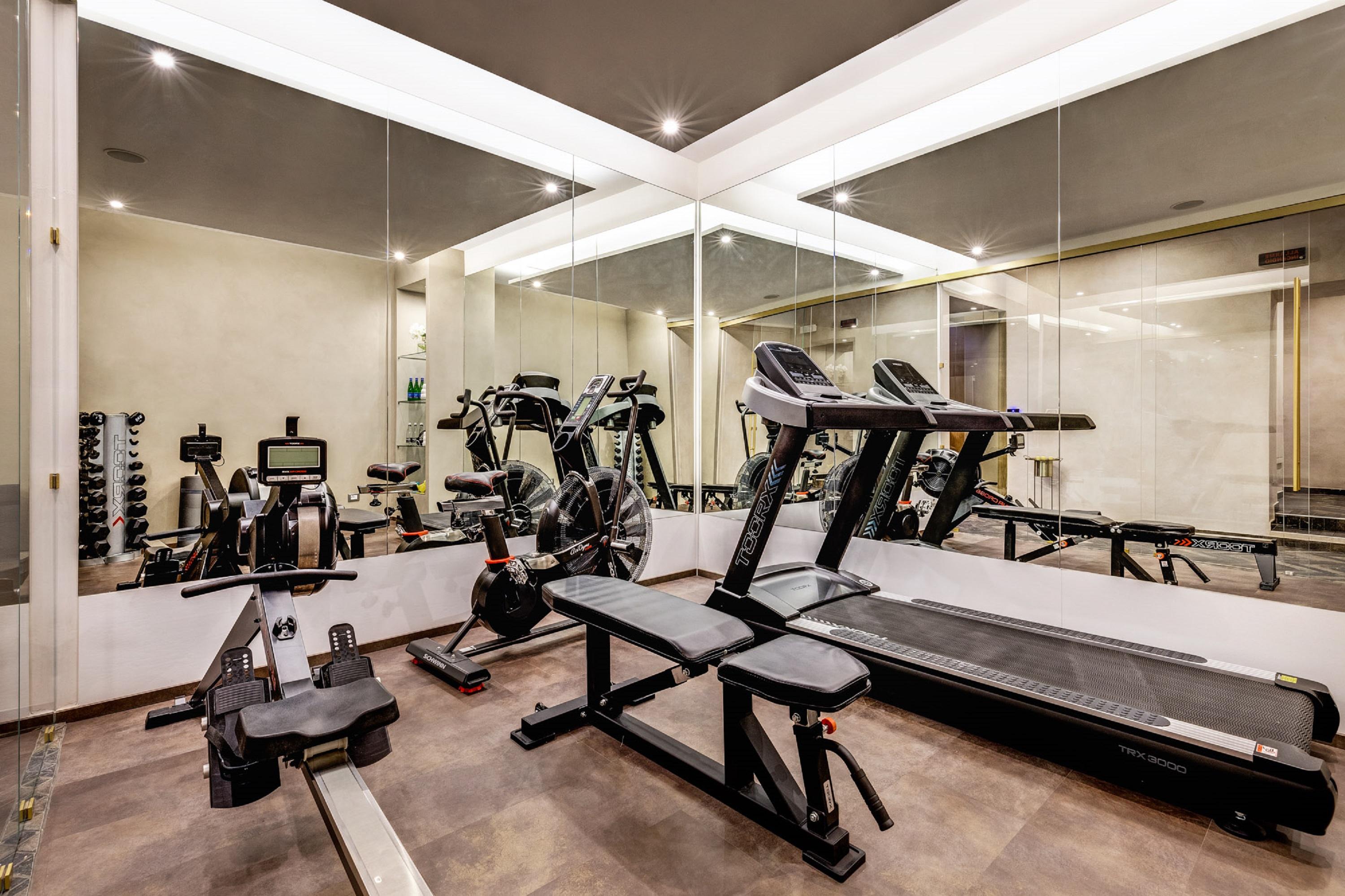 Dharma Boutique Hotel & Spa Roma Ngoại thất bức ảnh