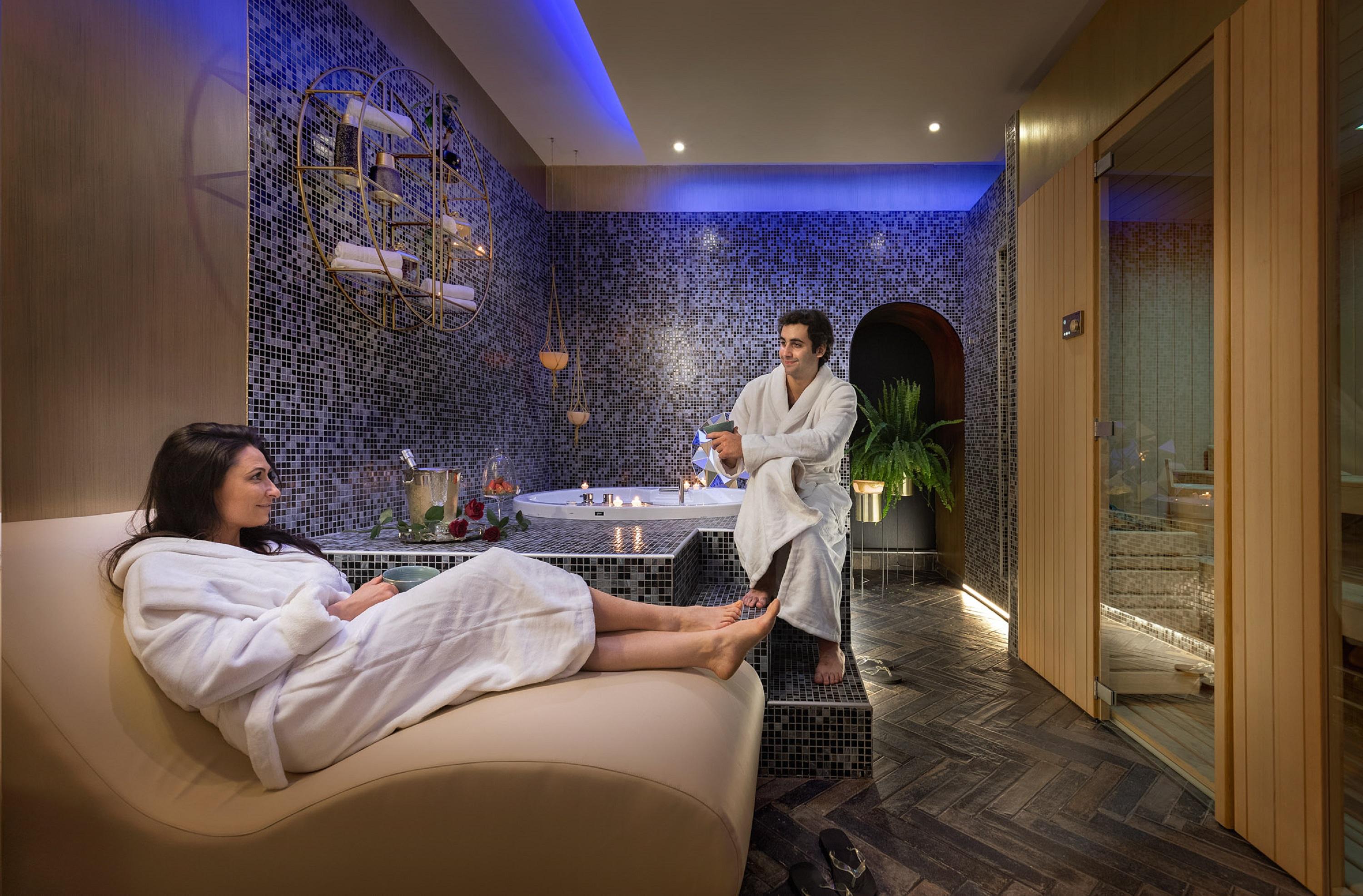 Dharma Boutique Hotel & Spa Roma Ngoại thất bức ảnh