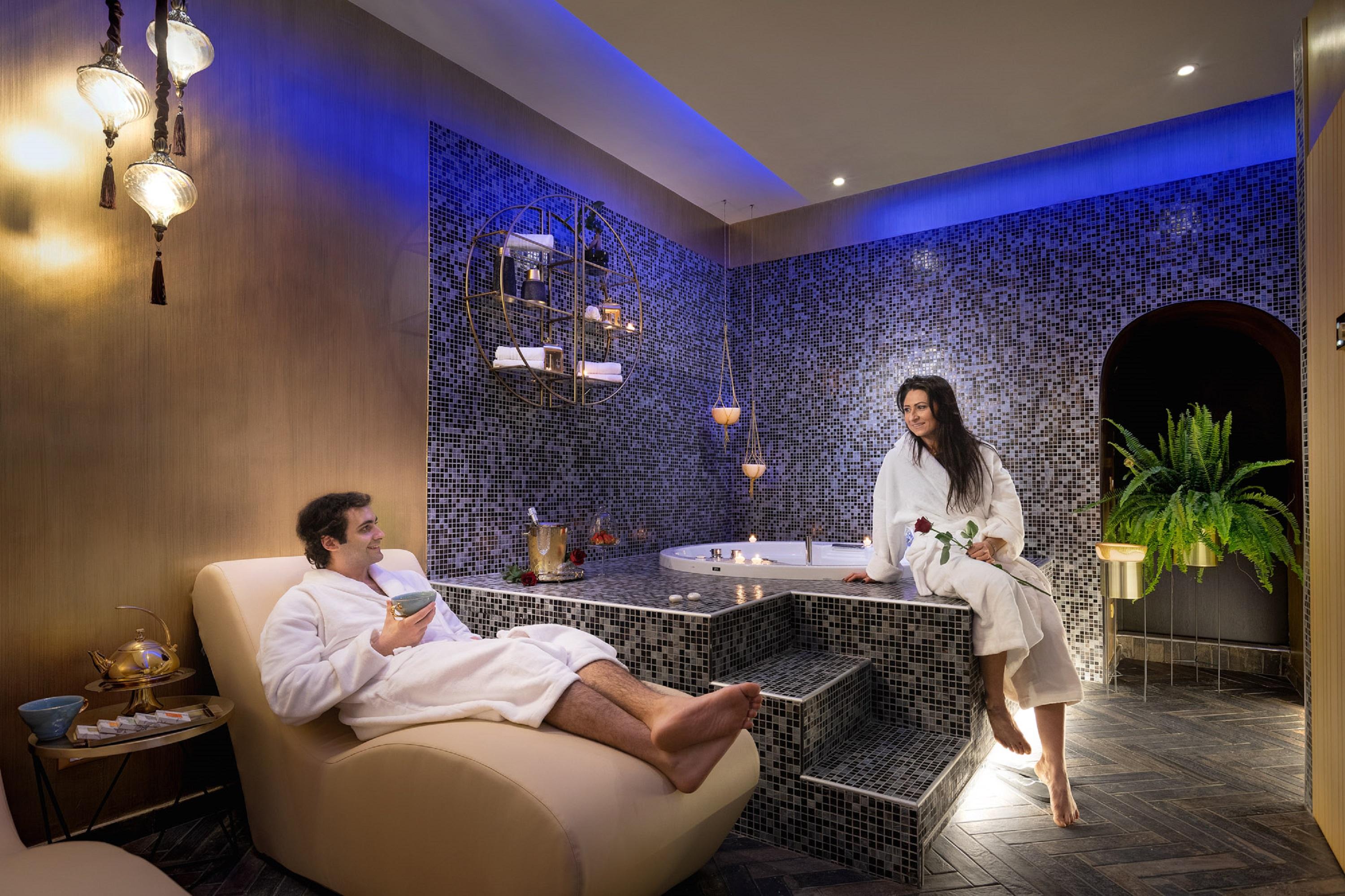 Dharma Boutique Hotel & Spa Roma Ngoại thất bức ảnh