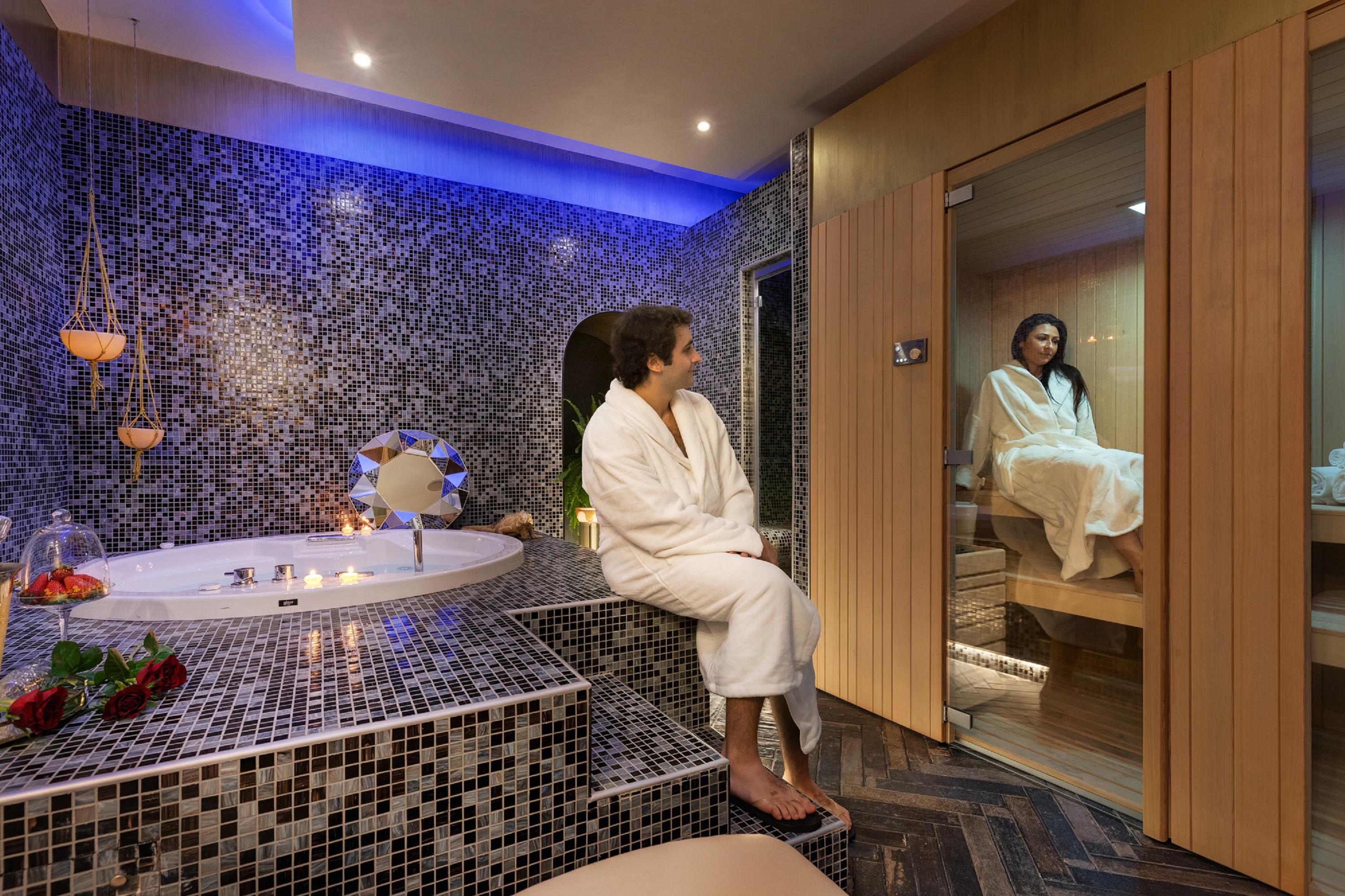 Dharma Boutique Hotel & Spa Roma Ngoại thất bức ảnh