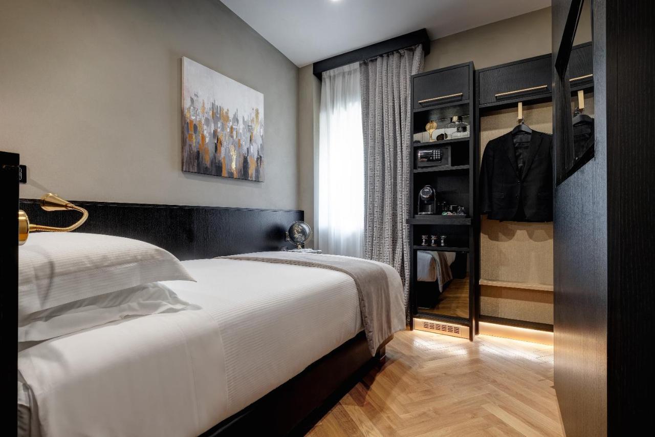 Dharma Boutique Hotel & Spa Roma Ngoại thất bức ảnh