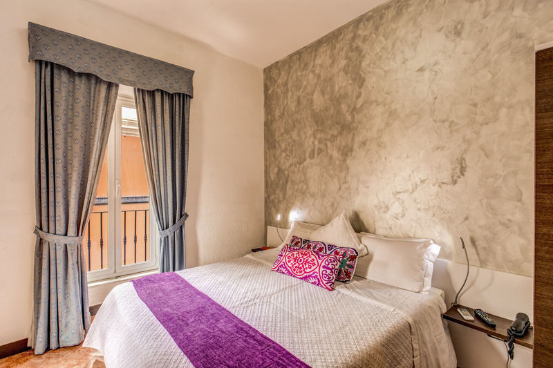 Dharma Boutique Hotel & Spa Roma Ngoại thất bức ảnh