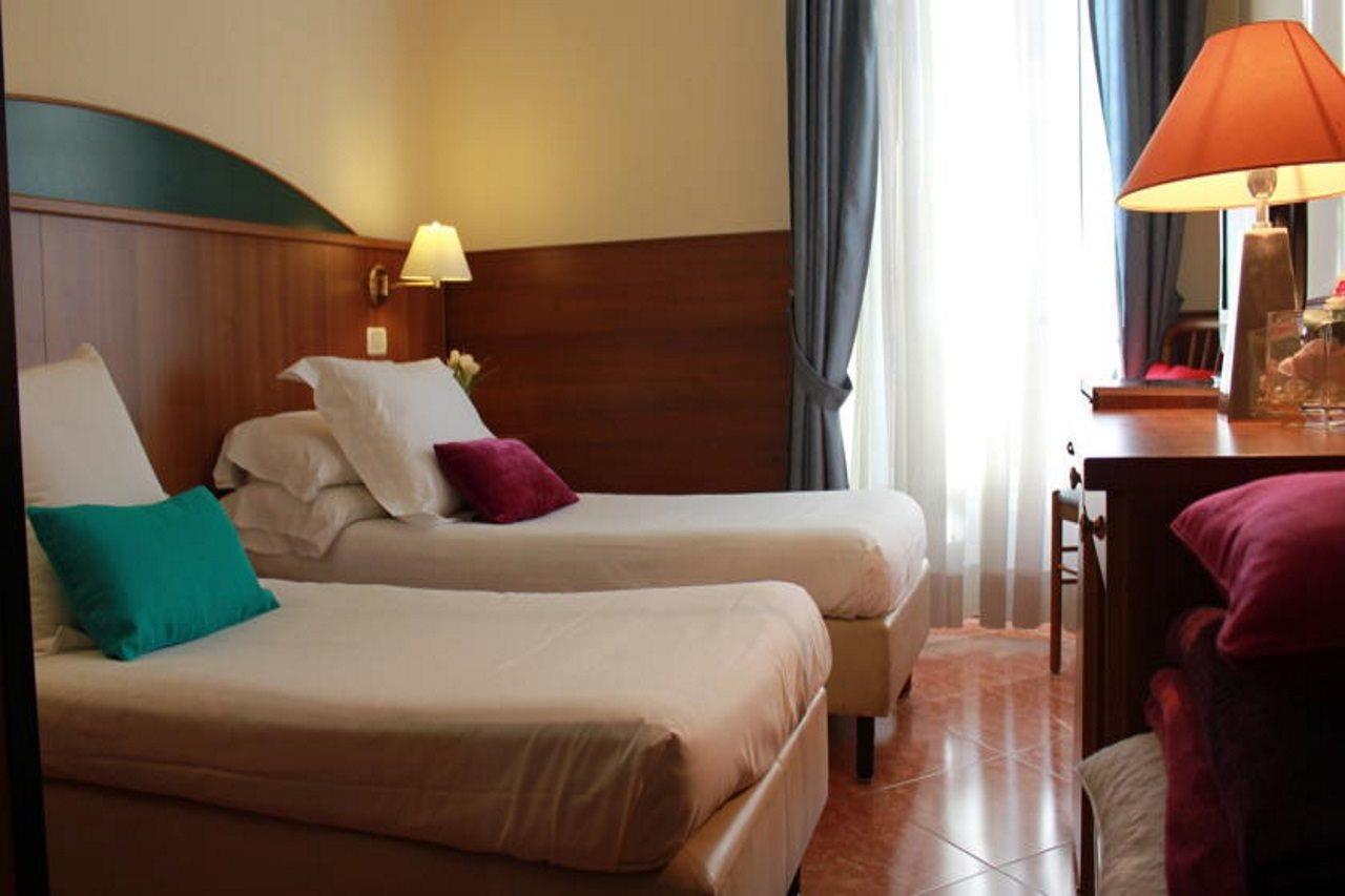 Dharma Boutique Hotel & Spa Roma Ngoại thất bức ảnh