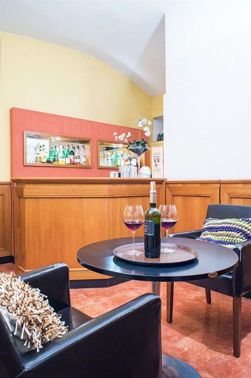 Dharma Boutique Hotel & Spa Roma Ngoại thất bức ảnh