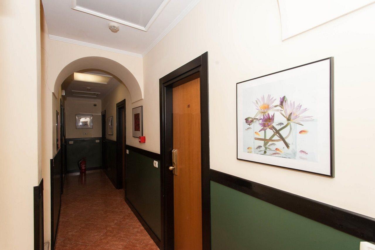 Dharma Boutique Hotel & Spa Roma Ngoại thất bức ảnh