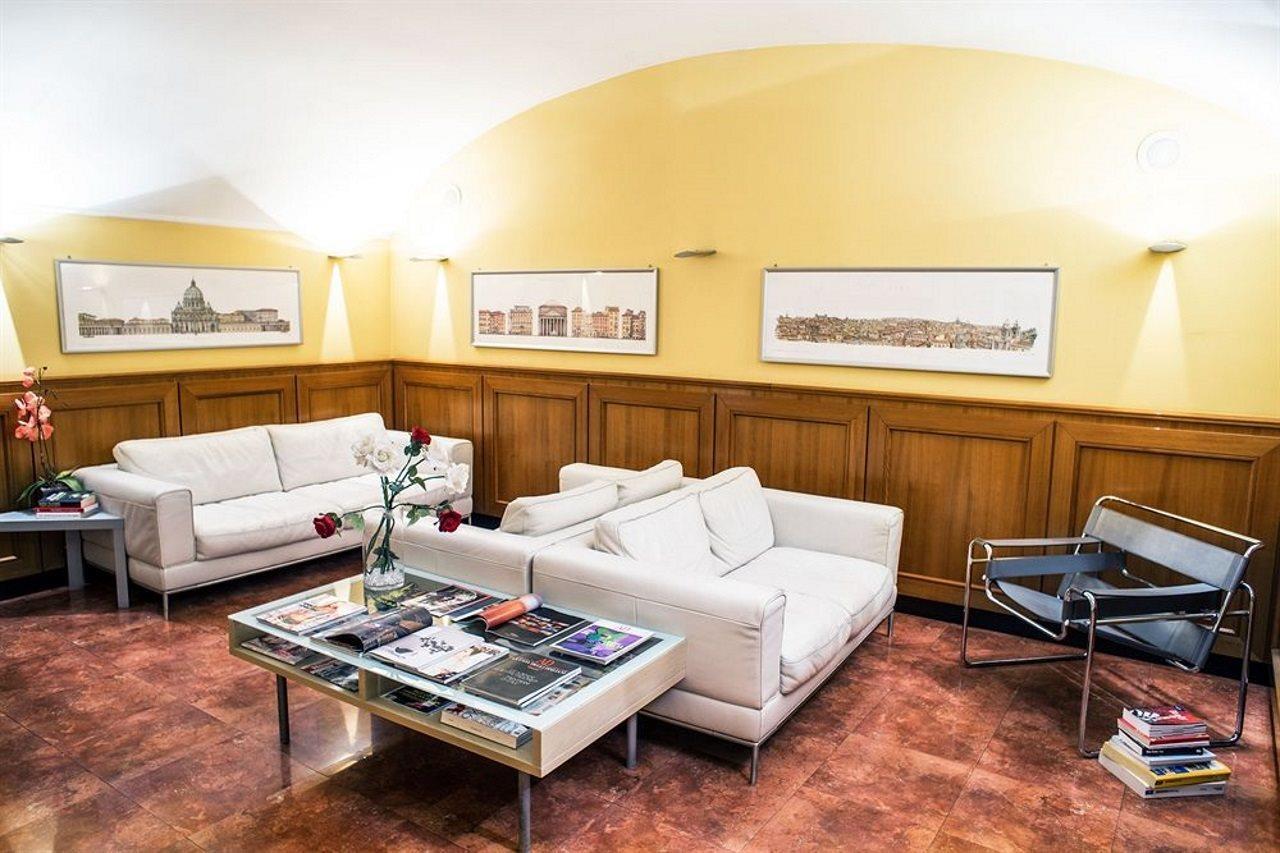 Dharma Boutique Hotel & Spa Roma Ngoại thất bức ảnh