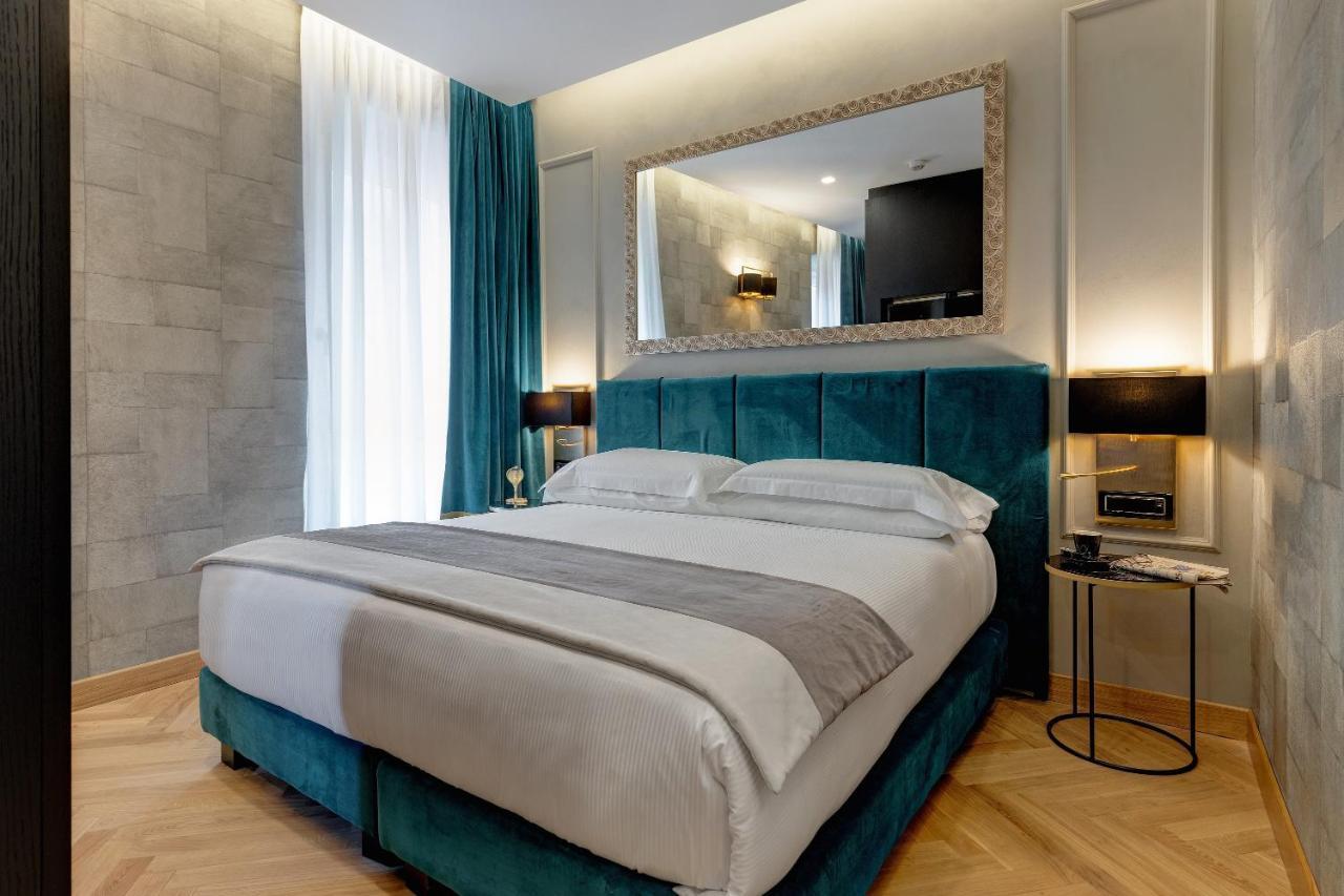 Dharma Boutique Hotel & Spa Roma Ngoại thất bức ảnh