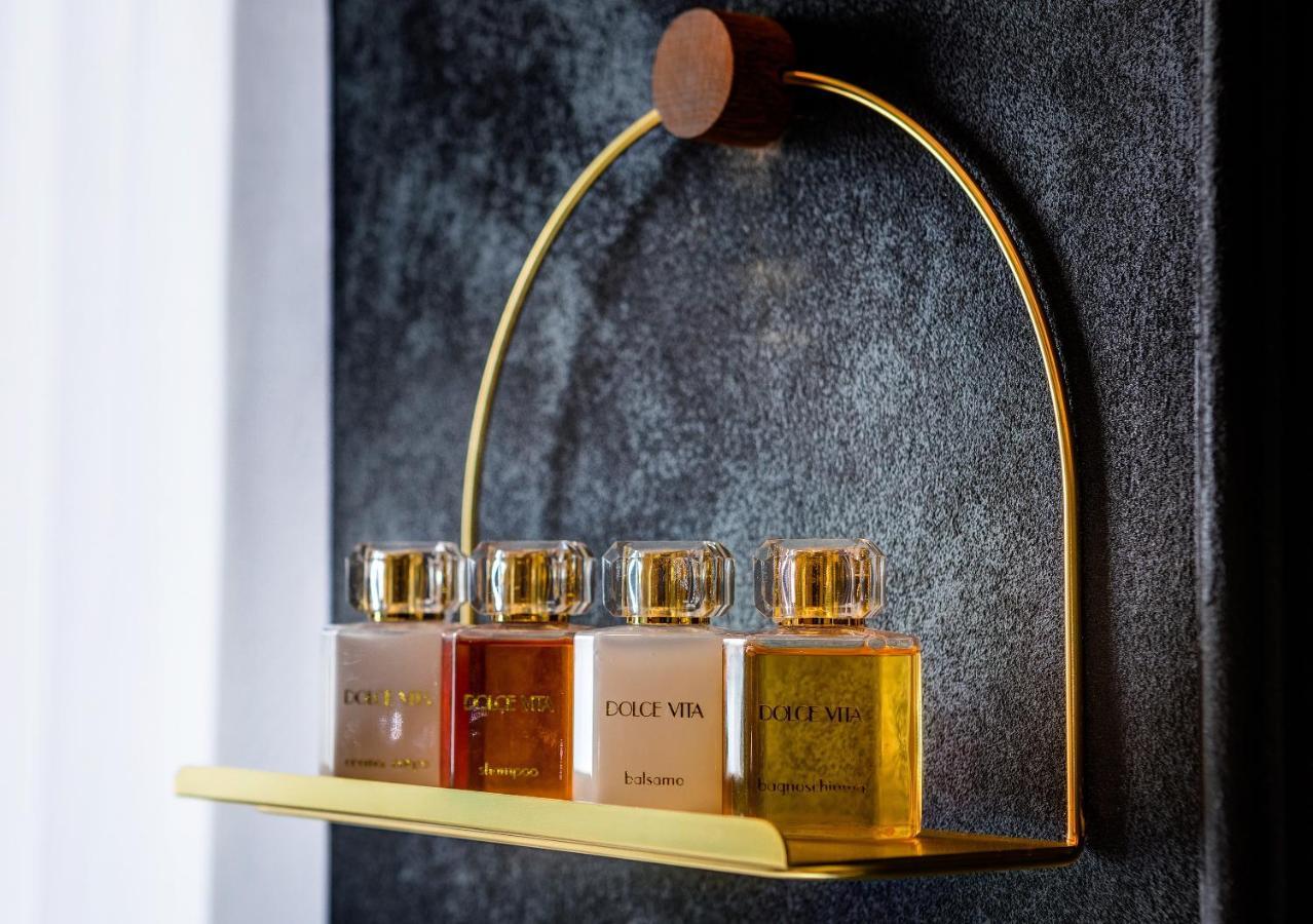 Dharma Boutique Hotel & Spa Roma Ngoại thất bức ảnh