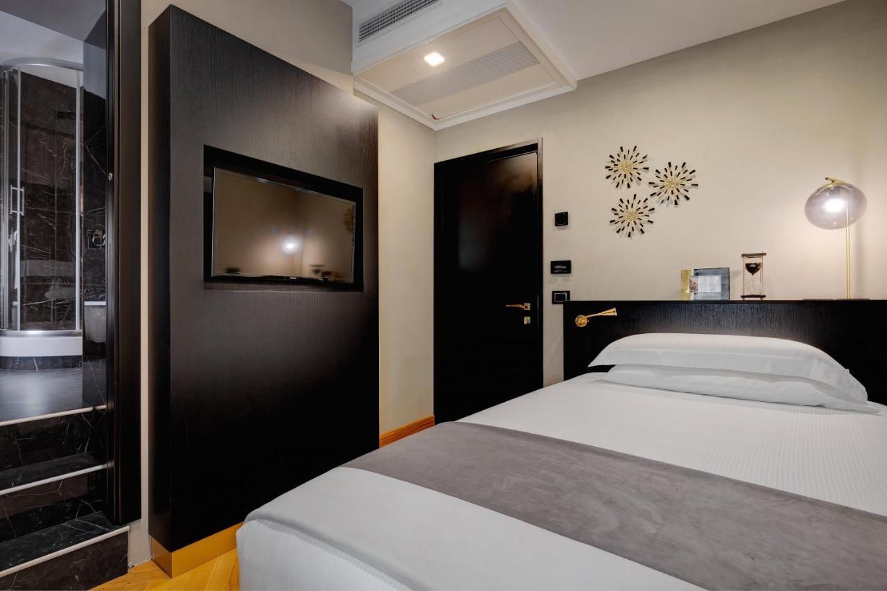 Dharma Boutique Hotel & Spa Roma Ngoại thất bức ảnh