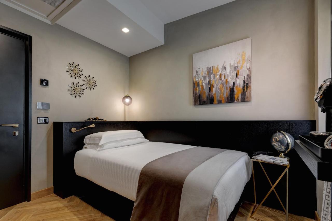 Dharma Boutique Hotel & Spa Roma Ngoại thất bức ảnh