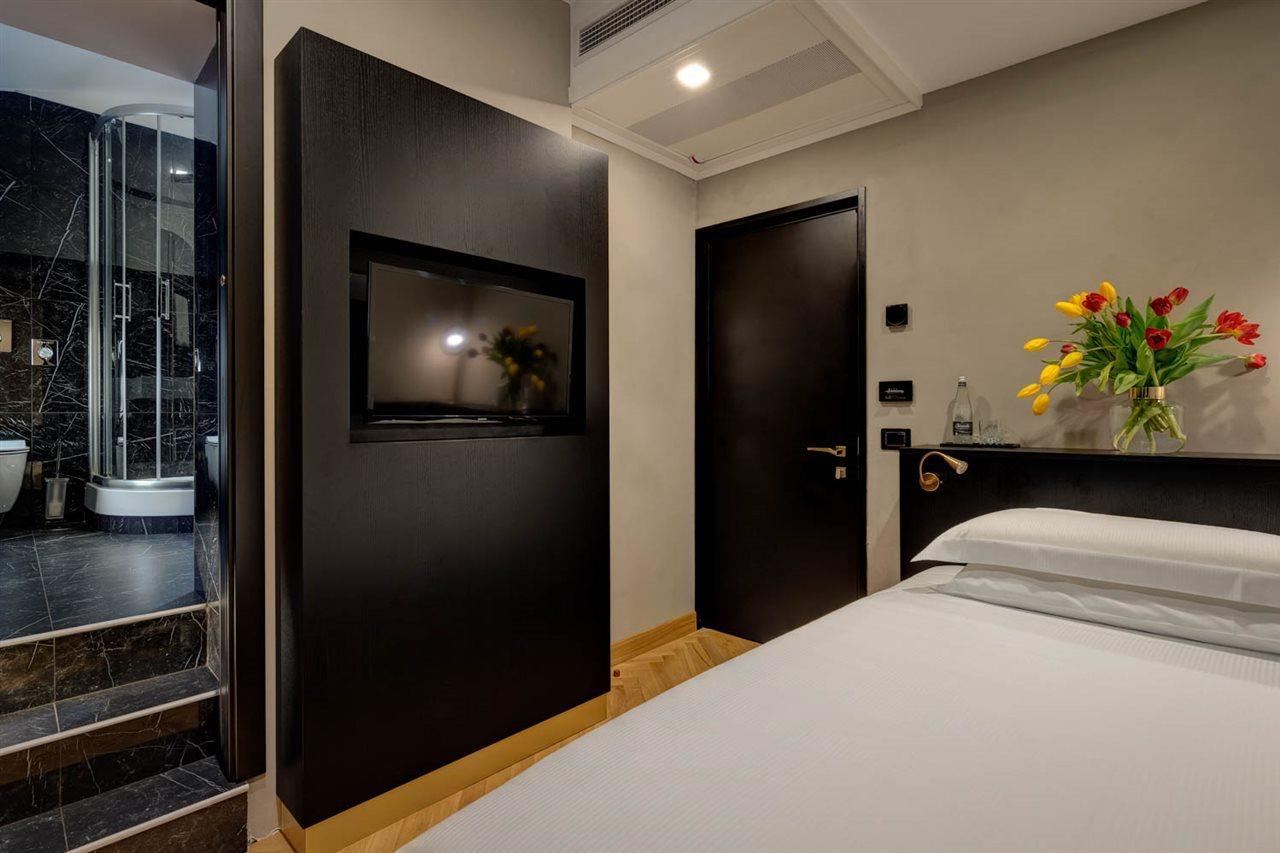 Dharma Boutique Hotel & Spa Roma Ngoại thất bức ảnh
