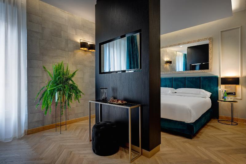 Dharma Boutique Hotel & Spa Roma Ngoại thất bức ảnh